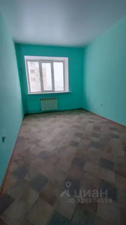 1-к кв. Самарская область, Волжский район, Лопатино с/пос, пос. ... - Фото 1