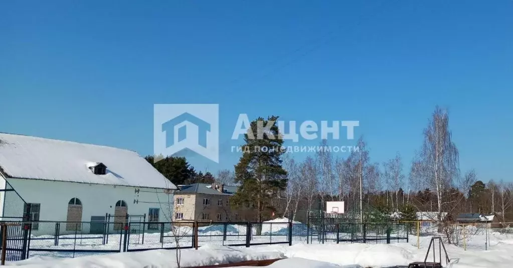 2-к кв. Ивановская область, Ивановский муниципальный округ, с. ... - Фото 2