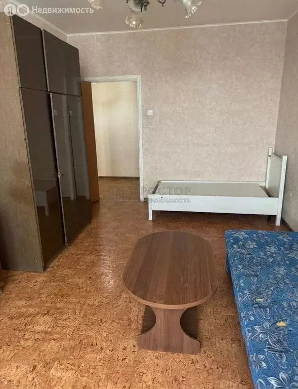 1-комнатная квартира: Москва, улица Перерва, 72 (45.2 м) - Фото 1
