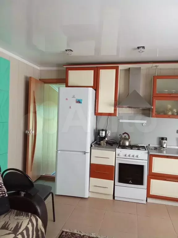 Дом 45 м на участке 4,2 сот. - Фото 1
