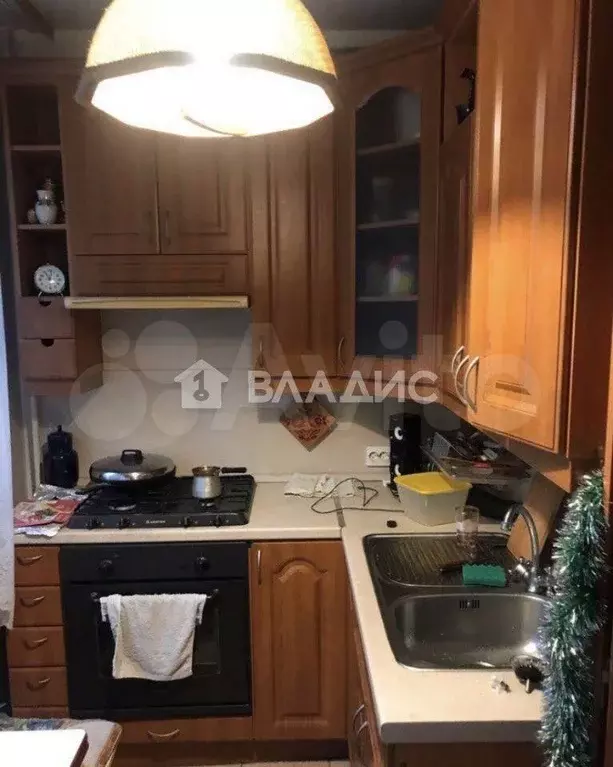 3-к. квартира, 62,3 м, 2/9 эт. - Фото 1