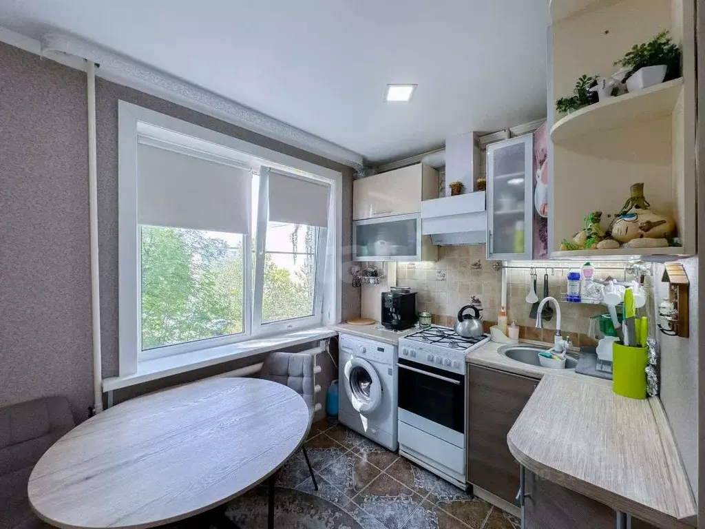 4-к кв. Мордовия, Саранск ул. Веселовского, 49 (78.0 м) - Фото 1