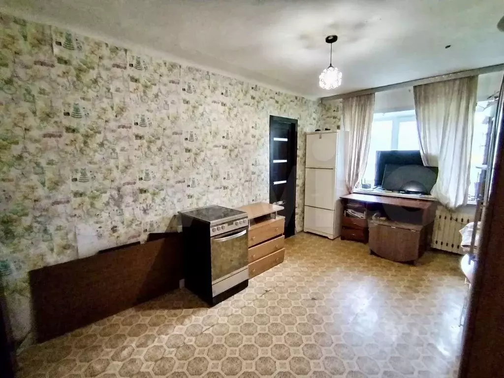 2-к. квартира, 44 м, 1/2 эт. - Фото 1