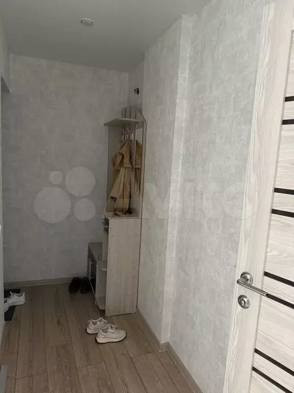 1-к. квартира, 32 м, 5/5 эт. - Фото 1