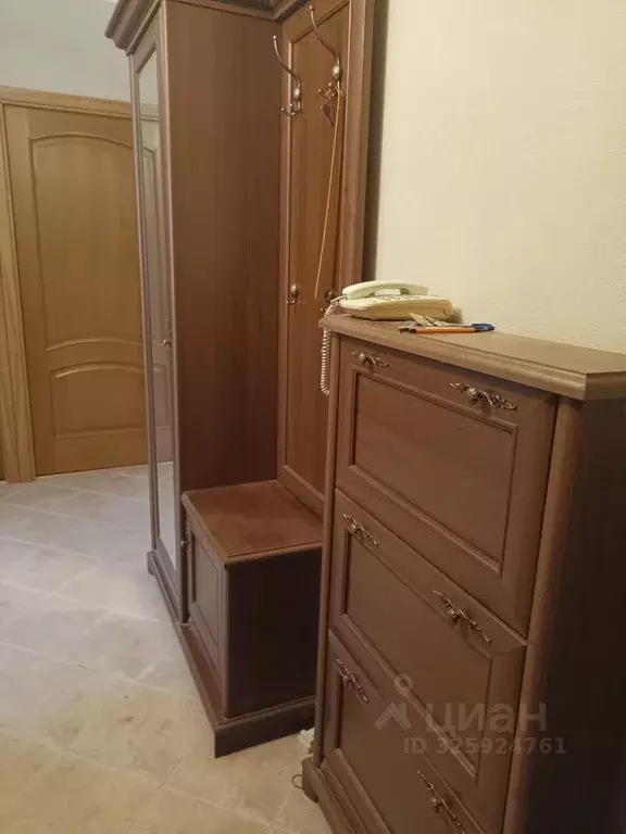 2-к кв. Санкт-Петербург ул. Подвойского, 14к1К (50.0 м) - Фото 2