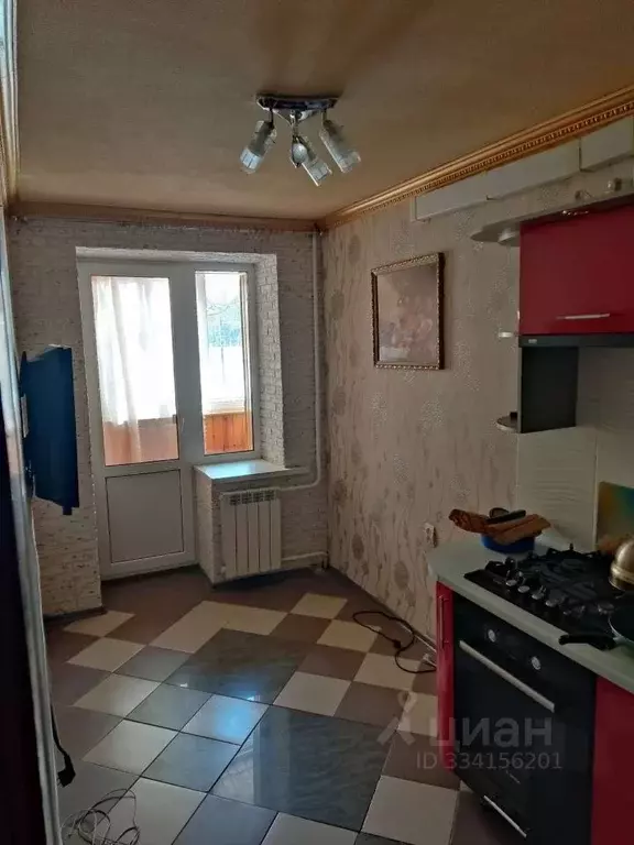 1-к кв. Самарская область, Самара Пугачевская ул., 40 (42.0 м) - Фото 1