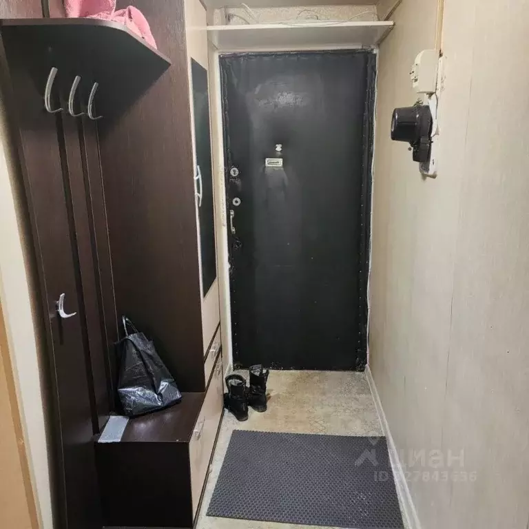 2-к кв. Москва Карамышевская наб., 32/2 (38.0 м) - Фото 1