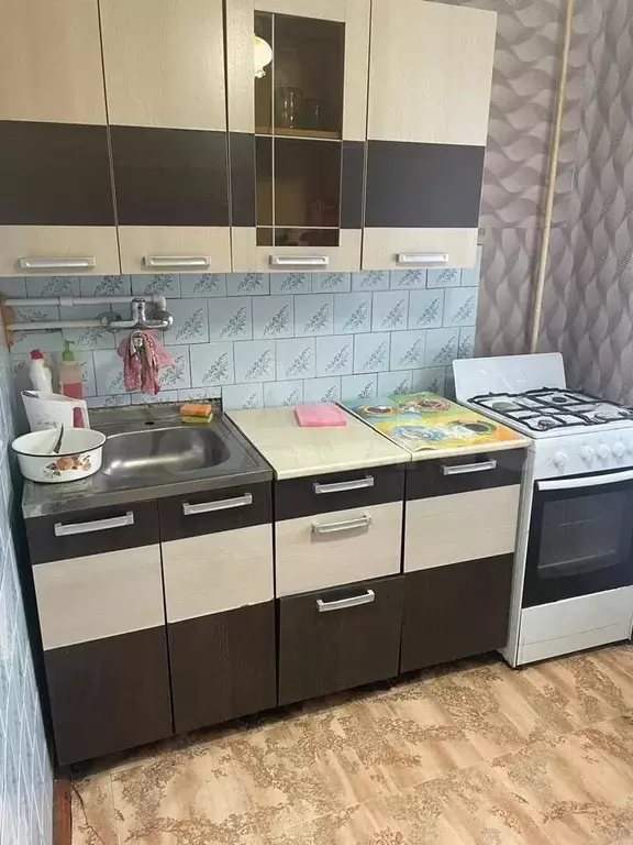 2-к. квартира, 45 м, 2/2 эт. - Фото 0