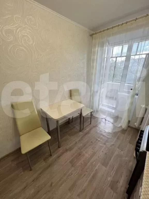 1-к. квартира, 38 м, 3/9 эт. - Фото 1