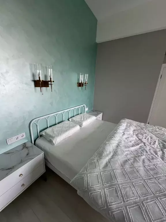 1-к кв. Москва Автозаводская ул., 23С120 (42.0 м) - Фото 1