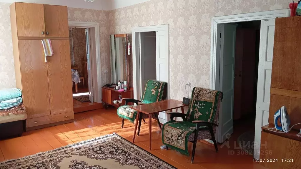 Дом в Чувашия, Чебоксары Тенистая ул., 17 (80 м) - Фото 0