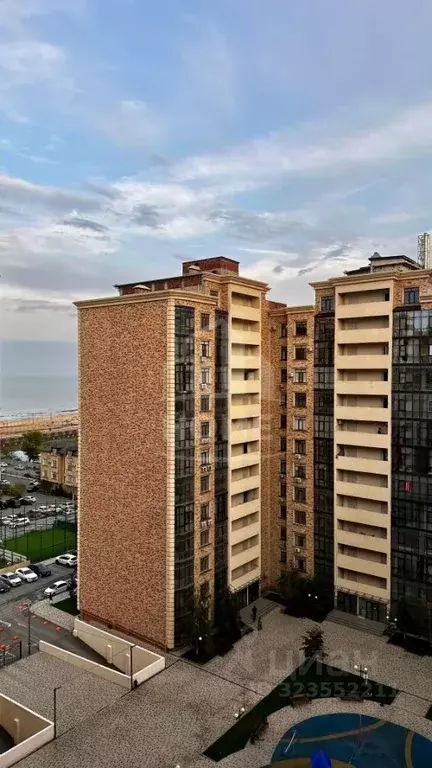 5-к кв. Дагестан, Махачкала ул. Времена Года, 9к1 (159.0 м) - Фото 1