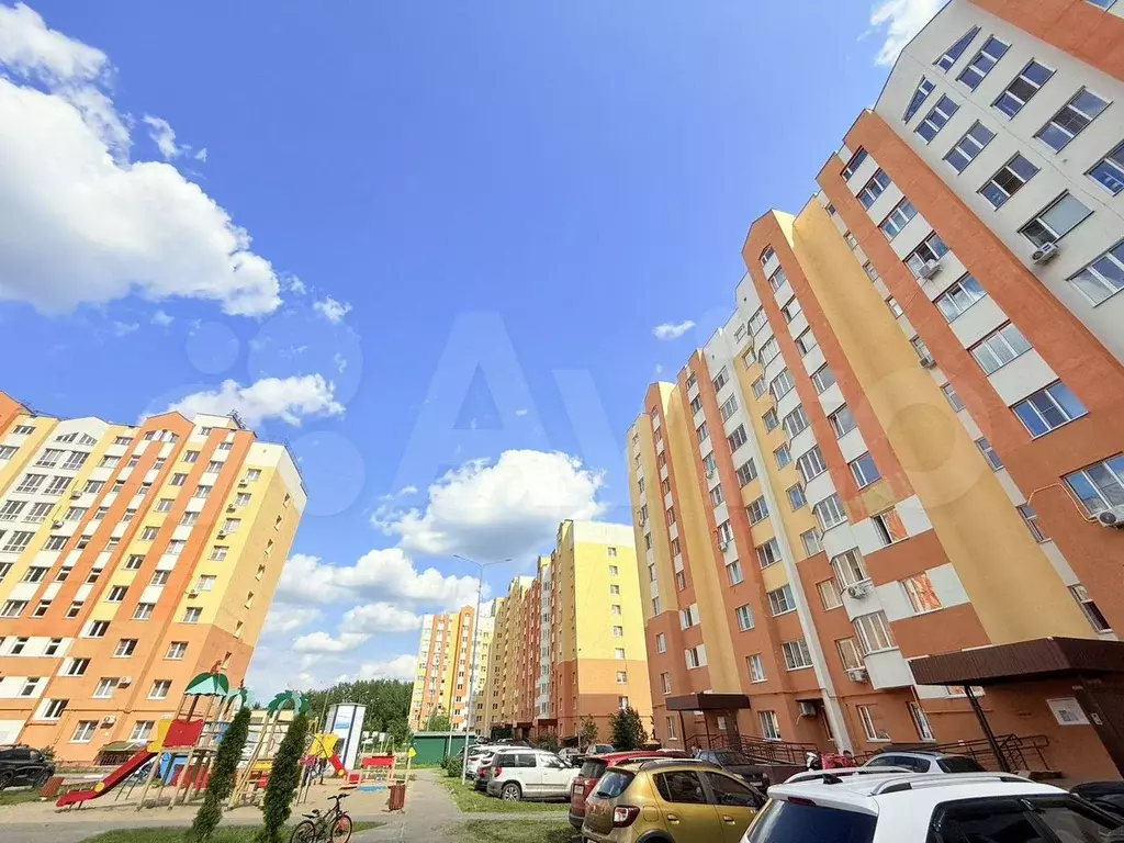 2-к. квартира, 70 м, 5/10 эт. - Фото 0