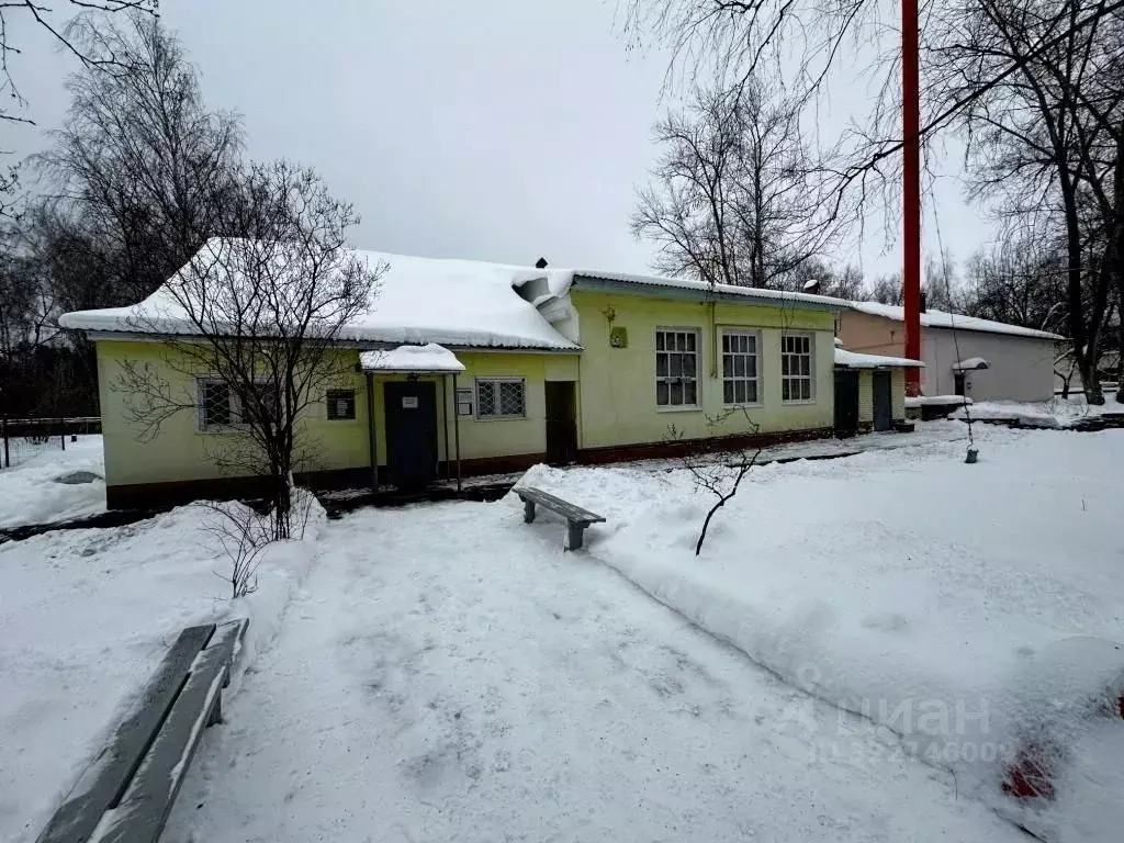 Помещение свободного назначения в Пензенская область, Пенза ул. ... - Фото 2