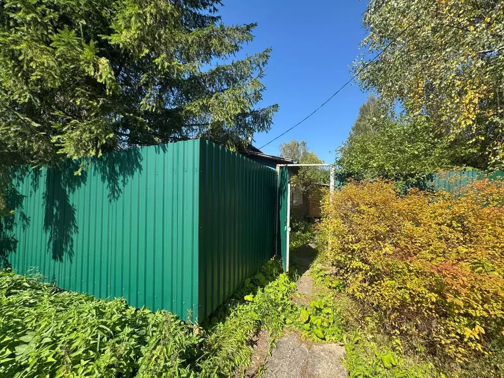 Дом в Тверская область, Зубцовский муниципальный округ, с. Погорелое ... - Фото 1