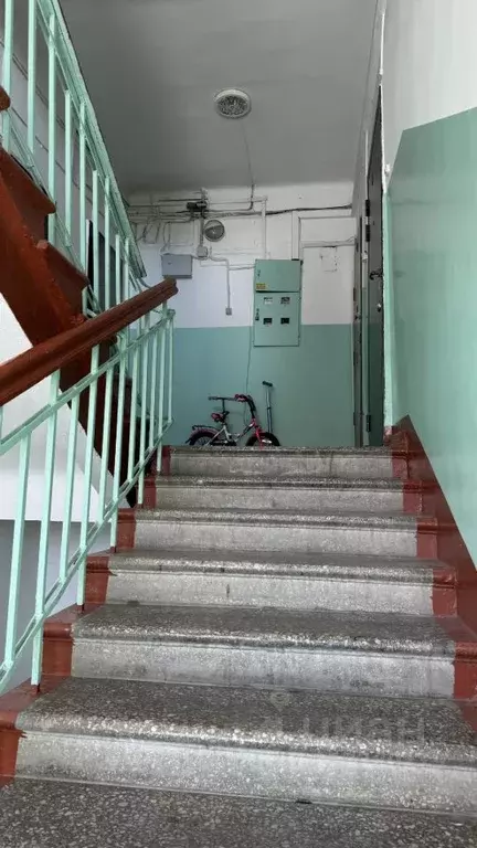 2-к кв. Хабаровский край, Хабаровск ул. Серышева, 88 (60.0 м) - Фото 1