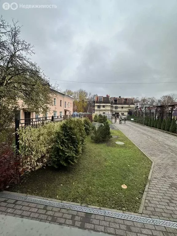 3-комнатная квартира: Псков, Советская улица, 29В (90.4 м) - Фото 1