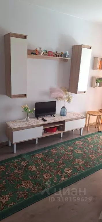 Студия Московская область, Балашиха ул. Яганова, 5 (24.0 м) - Фото 0
