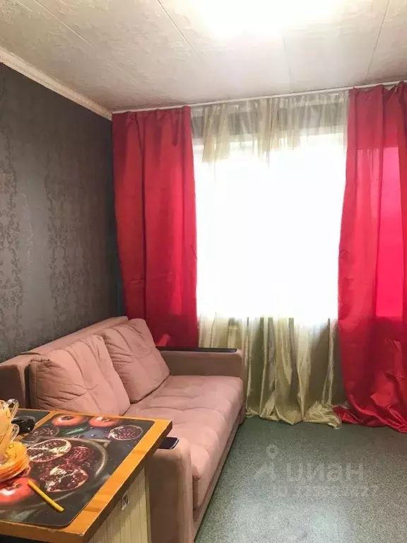 Студия Красноярский край, Красноярск Черемушки мкр, ул. Тобольская, 3 ... - Фото 1