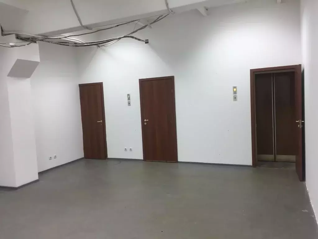 Офис в Санкт-Петербург ул. Белы Куна, 34 (45 м) - Фото 1