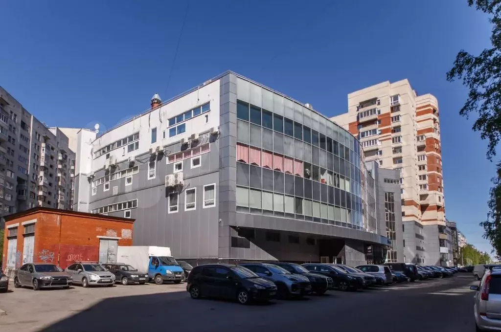 Пространство для театральные студии, кружки, детск - Фото 1