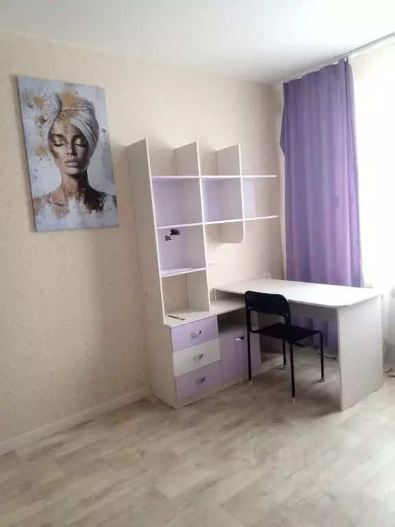 3-к кв. Нижегородская область, Нижний Новгород Деловая ул., 22 (77.0 ... - Фото 1