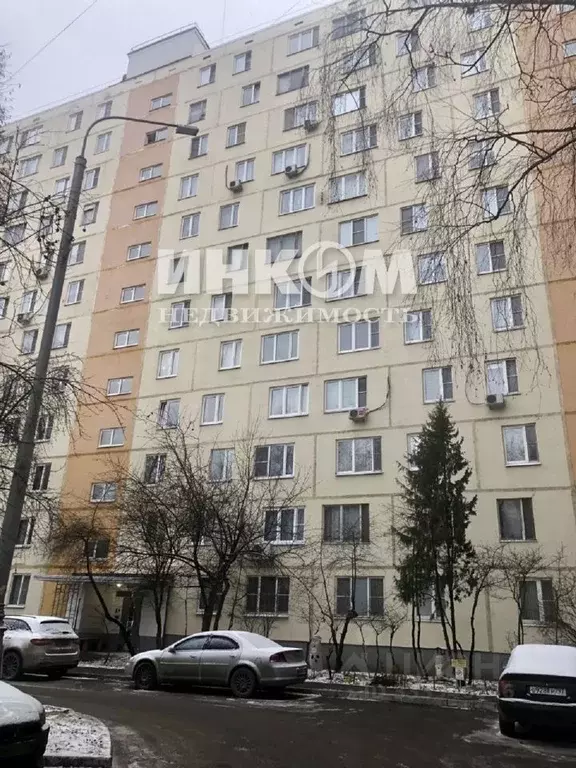2-к кв. Москва Алтуфьевское ш., 18 (47.0 м) - Фото 1