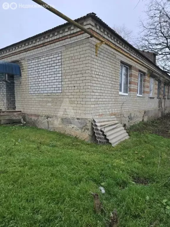 Дом в село Розовка, улица Апанасенко (95 м) - Фото 1