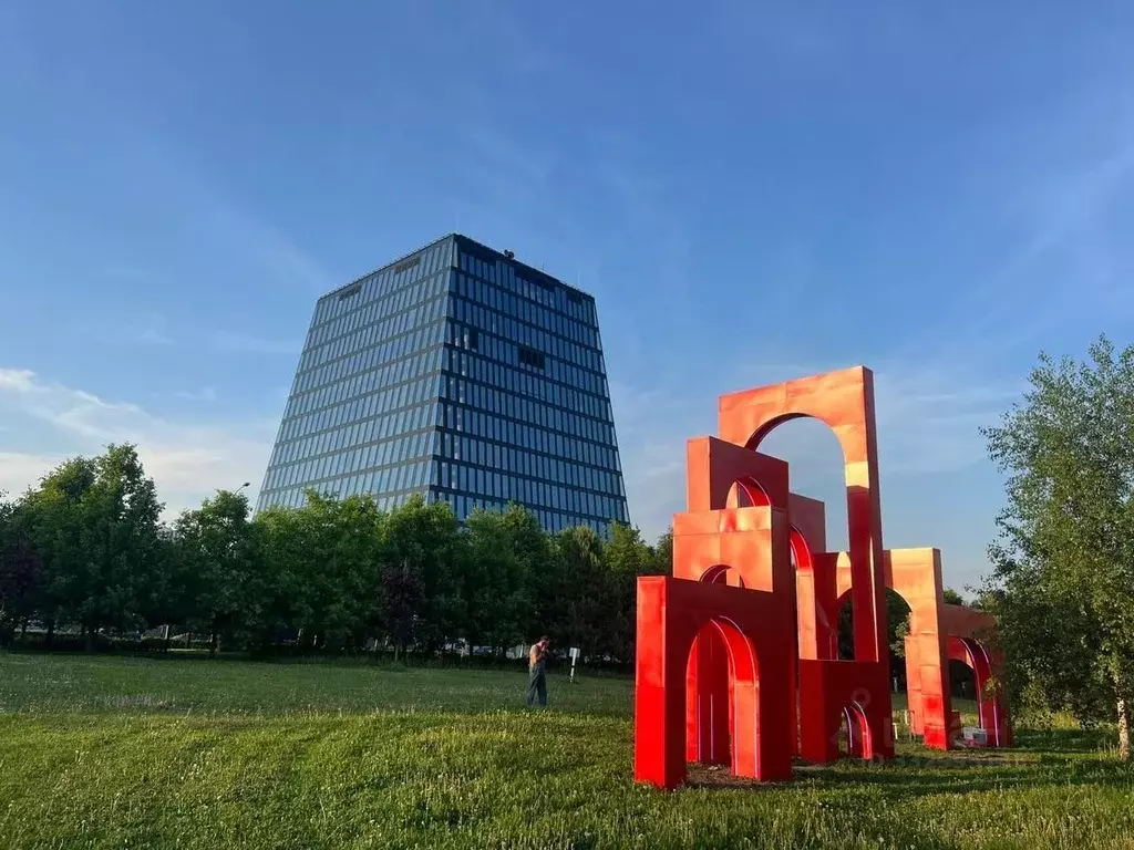 Дом в Московская область, Одинцовский городской округ, пос. Трехгорка, ... - Фото 2