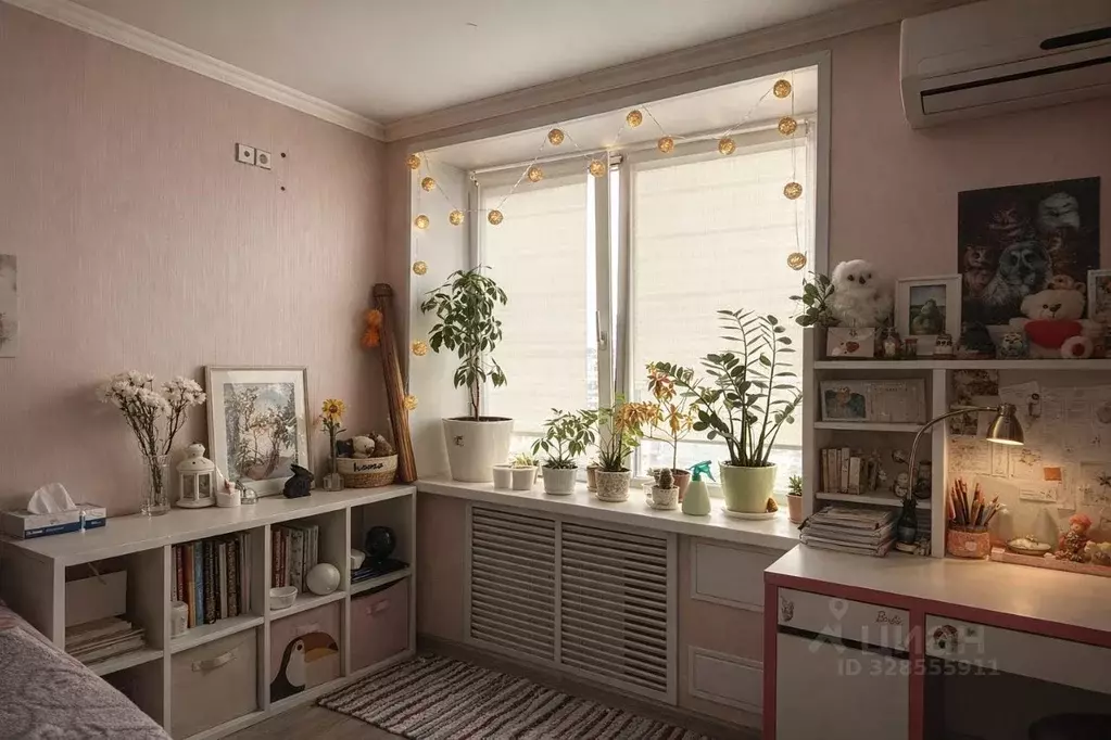 2-к кв. Санкт-Петербург Народная ул., 16 (47.6 м) - Фото 2