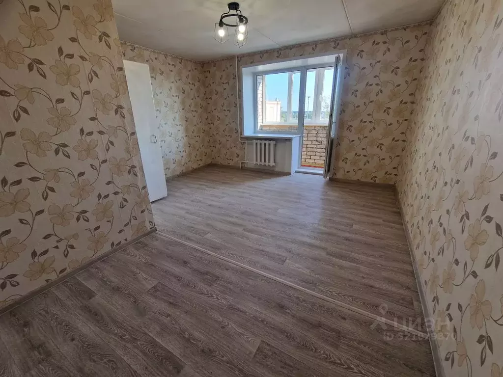 1-к кв. Владимирская область, Струнино г. Александровский ... - Фото 2