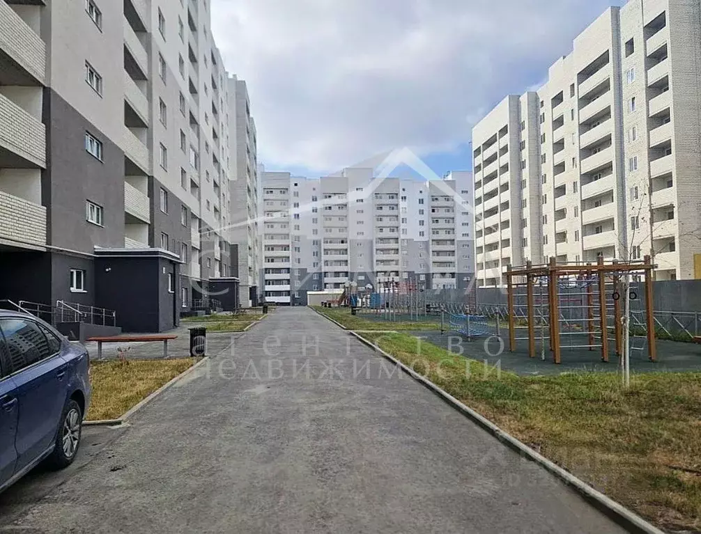 1-к кв. Саратовская область, Саратов ул. Имени Николая Нишнева, 4 ... - Фото 1