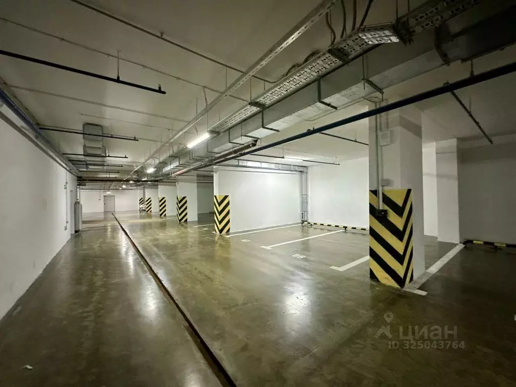 Гараж в Ростовская область, Ростов-на-Дону Привокзальная ул., 3/1 (14 ... - Фото 1