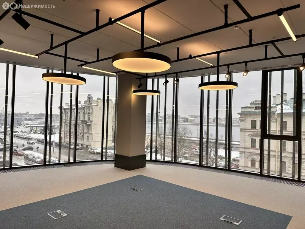 Офис (344 м) - Фото 1