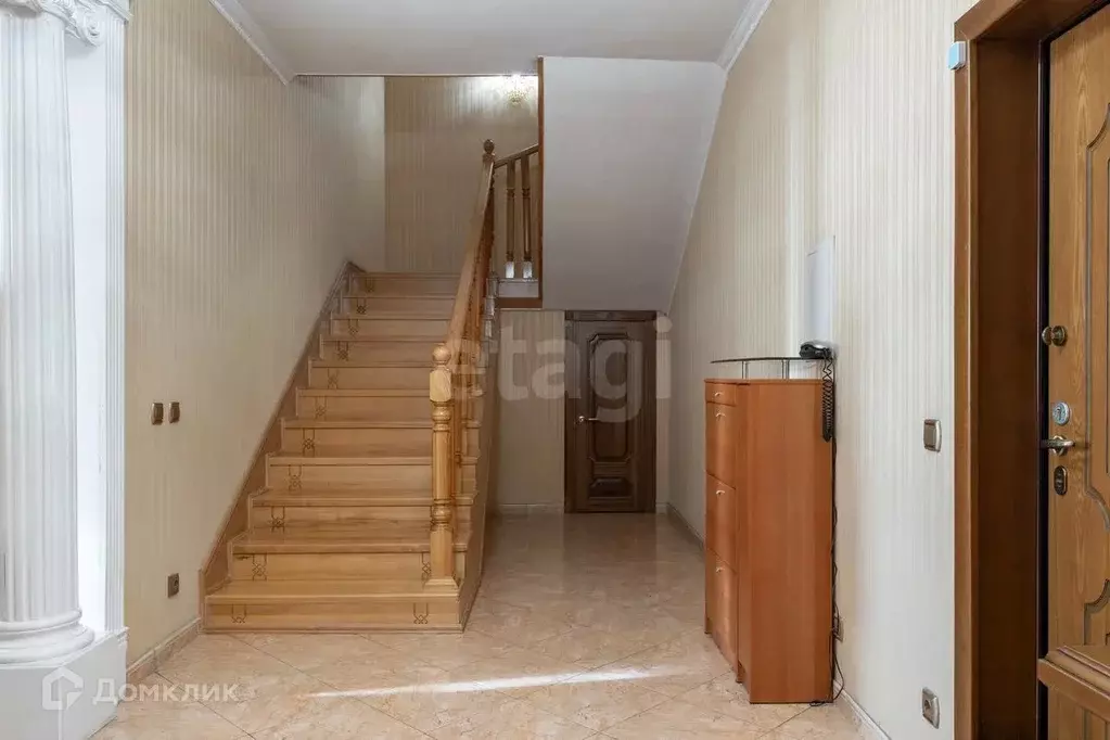 Продаётся 4-к квартира, 185 м - Фото 1