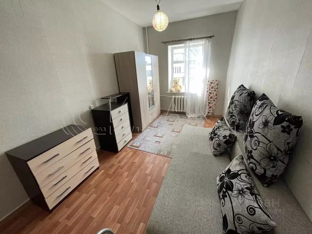 Комната Санкт-Петербург Лермонтовский просп., 40-42 (14.0 м) - Фото 2