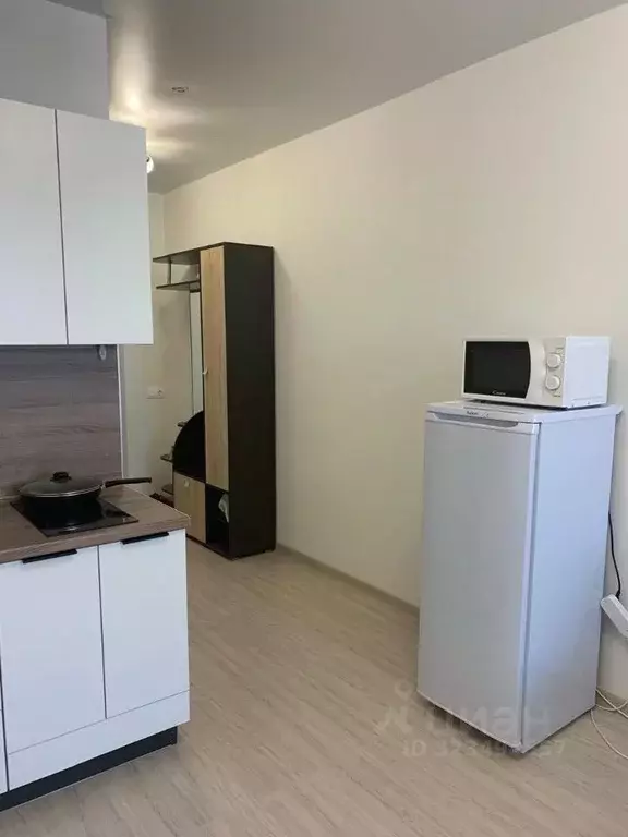 Студия Краснодарский край, Анапа ш. Супсехское, 39к16 (29.0 м) - Фото 2