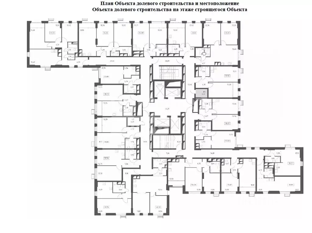 Склад в Московская область, Красногорск ул. Тенистых Аллей, 1к2 (3 м) - Фото 2