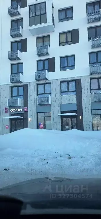 3-к кв. Московская область, Мытищи пер. 1-й Стрелковый, 5 (52.0 м) - Фото 1