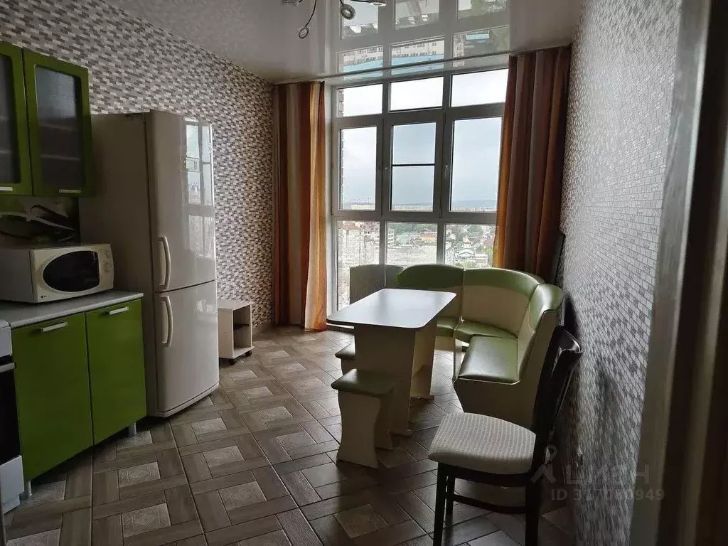 Квартира, 1 комната, 39 м - Фото 0