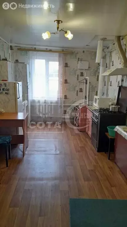 Дом в Колодезный, улица 50 лет Октября (67.3 м) - Фото 0