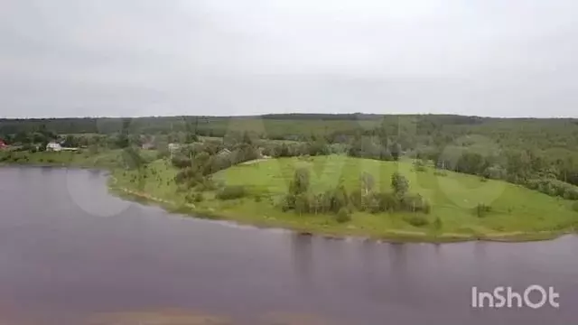 Участок 16,6 сот. (ИЖС) - Фото 1