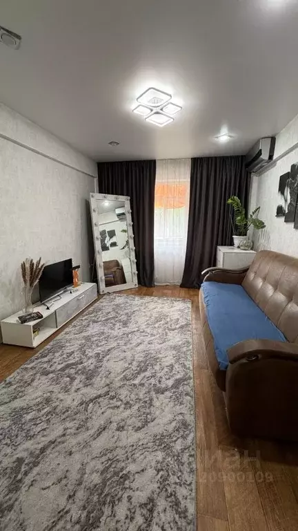 3-к кв. Алтайский край, Бийск ул. Воинов-интернационалистов, 61 (55.4 ... - Фото 0