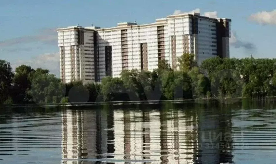 Студия Московская область, Старая Купавна Богородский городской округ, ... - Фото 0