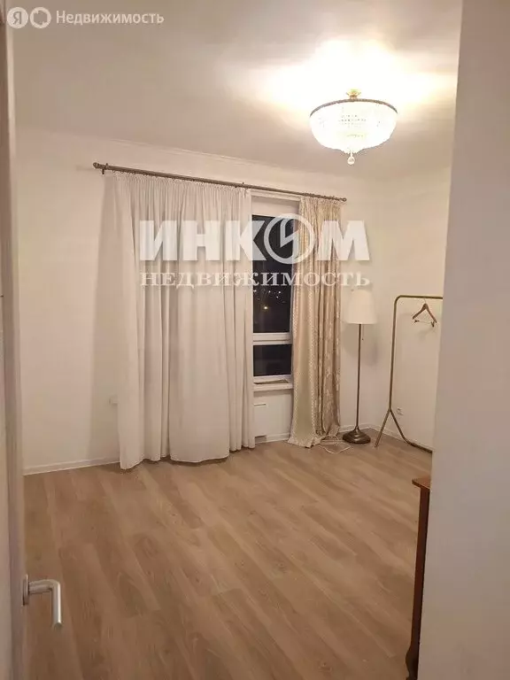 3-комнатная квартира: Москва, Кантемировская улица, 39А (67.2 м) - Фото 0