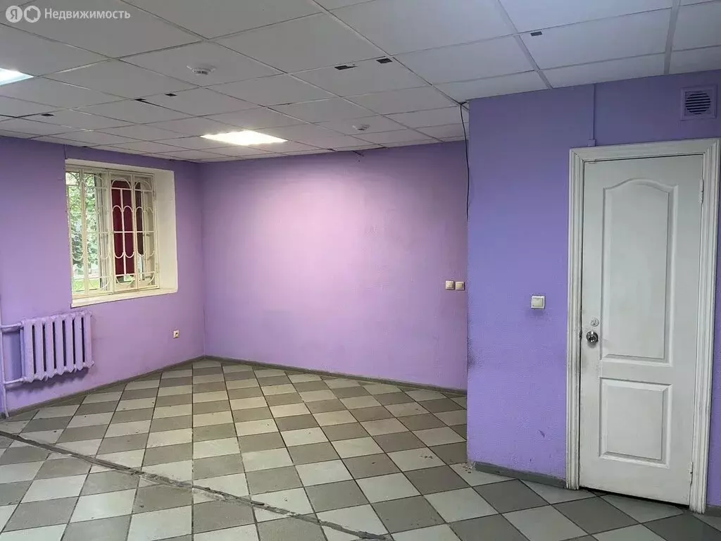Помещение свободного назначения (35.8 м) - Фото 0