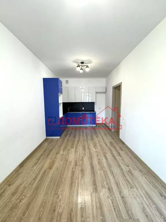 1-к кв. Свердловская область, Екатеринбург ул. Владимира Высоцкого, 5 ... - Фото 2