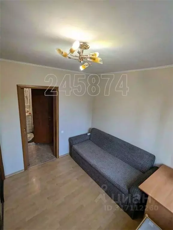 Комната Москва Беломорская ул., 10К2 (13.0 м) - Фото 0