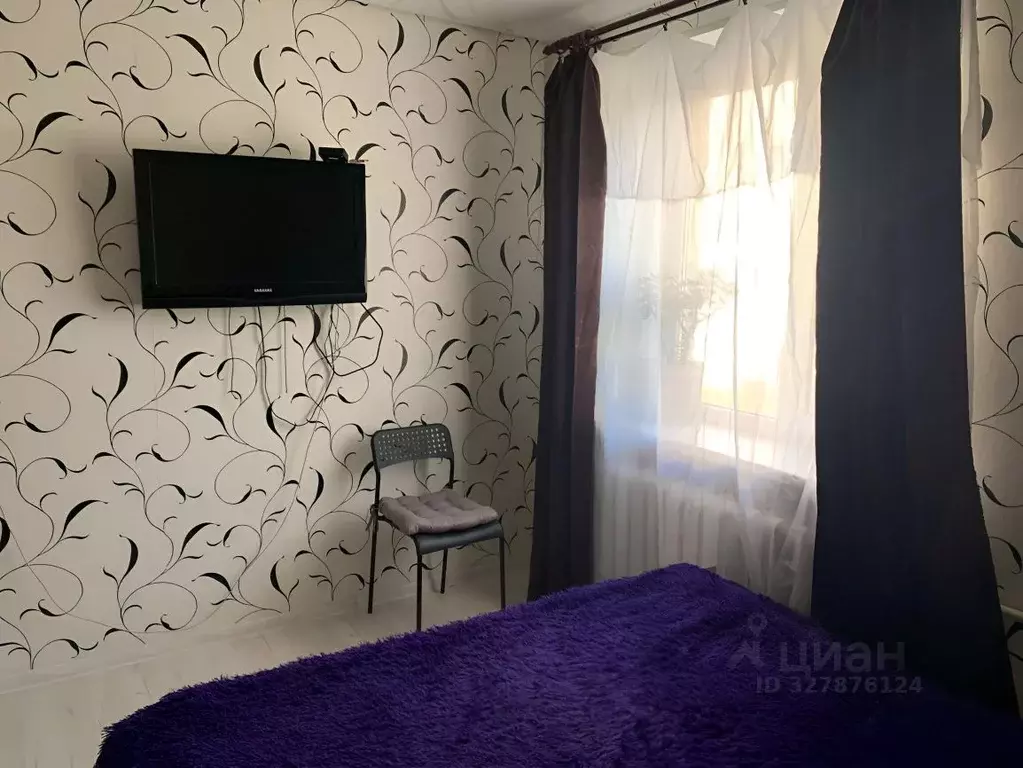 3-к кв. Ленинградская область, Кингисеппский район, пос. Котельский 5 ... - Фото 2