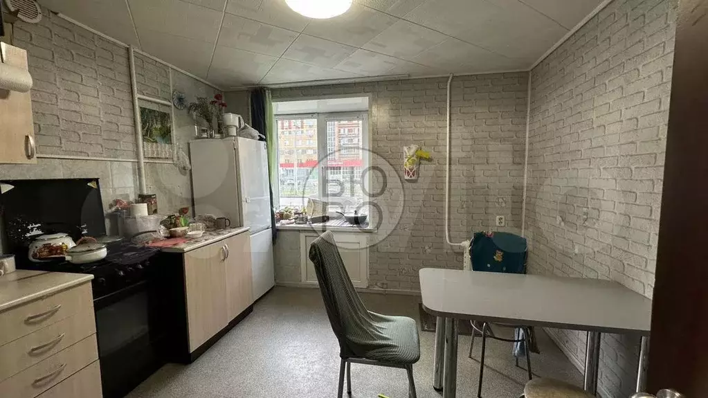 3-к. квартира, 81м, 1/5эт. - Фото 0